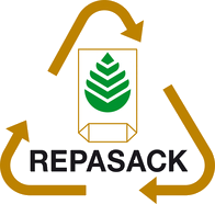 REPASACK - Rücknahme gebrauchter Papiersäcke